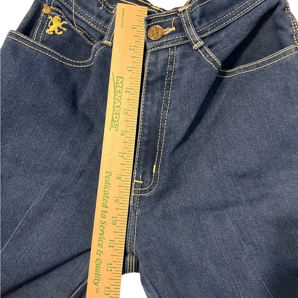 Vintage Braxton Stretch Jeans - Picture 6 of 10
